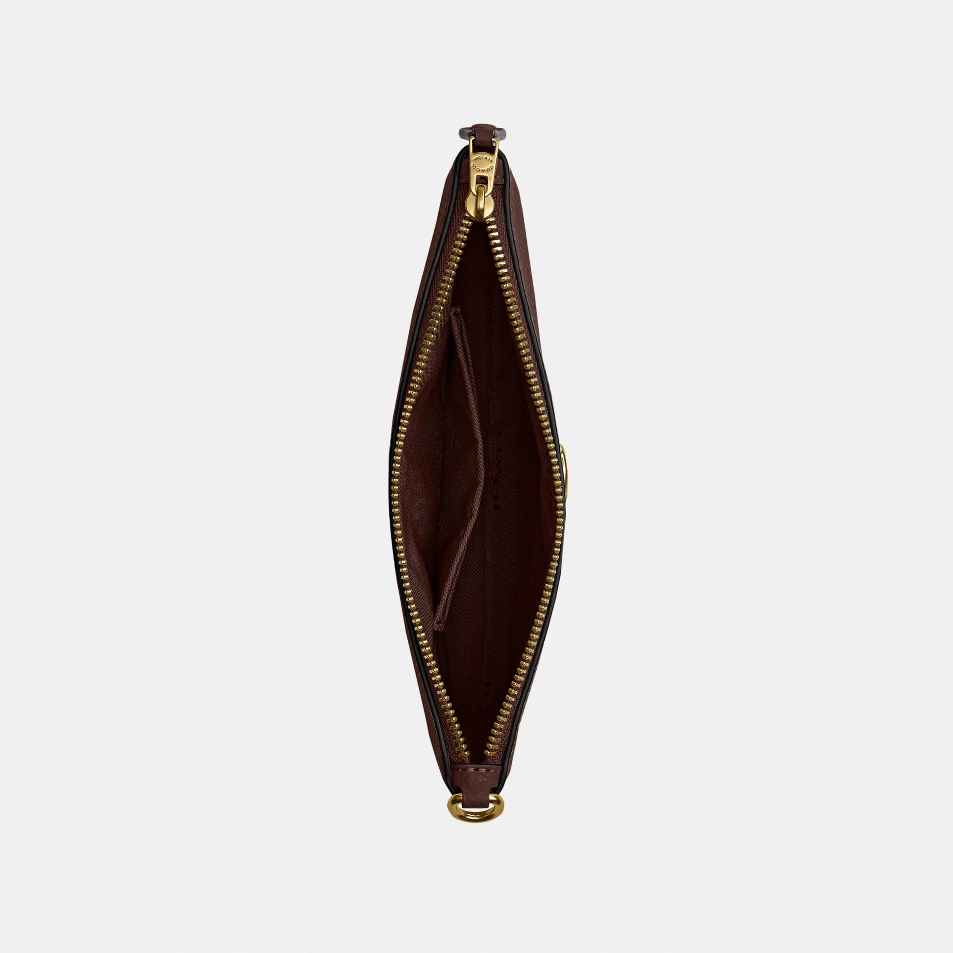 CH818-Small Wristlet-B4/Maple