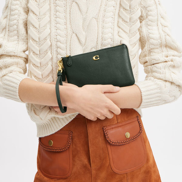 Small Wristlet