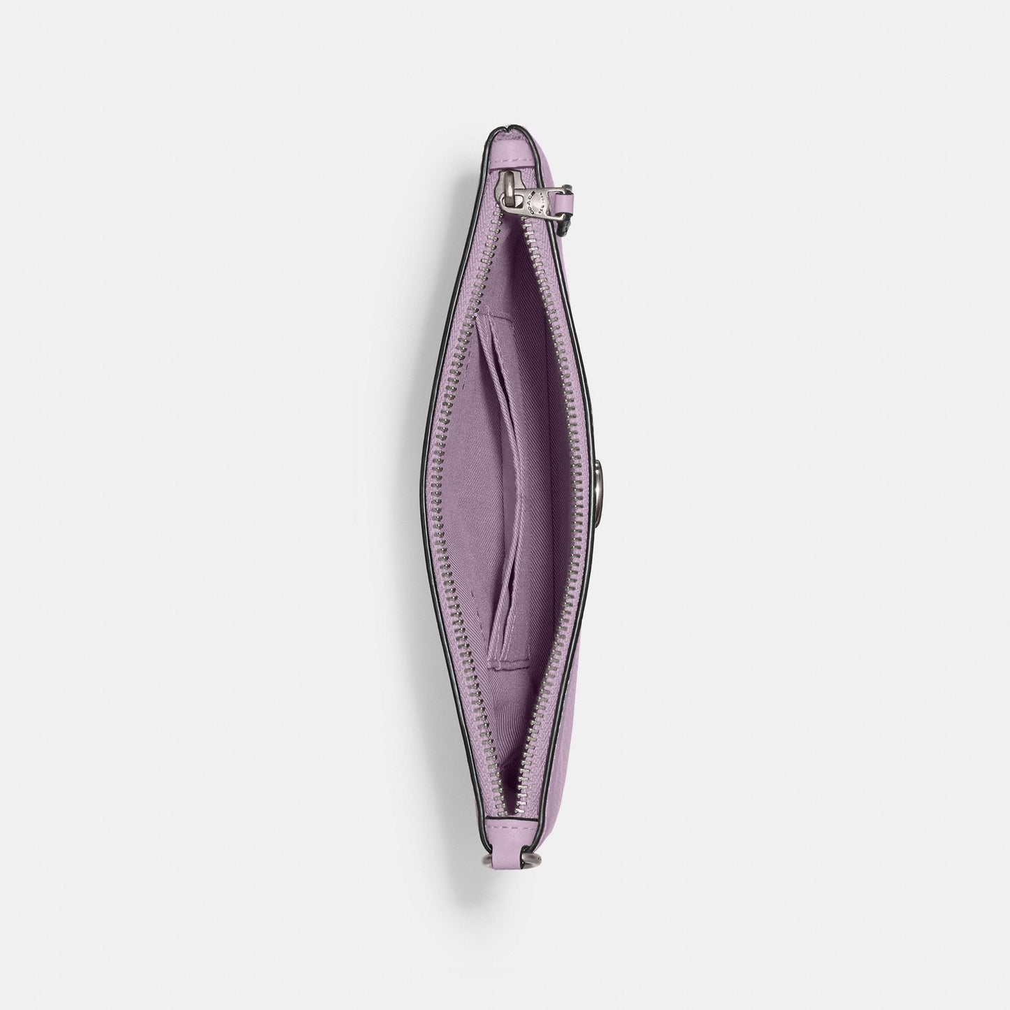 CH818-Small Wristlet-Lh/Soft Purple
