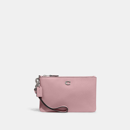 CH818-Small Wristlet-Lh/Faded Purple