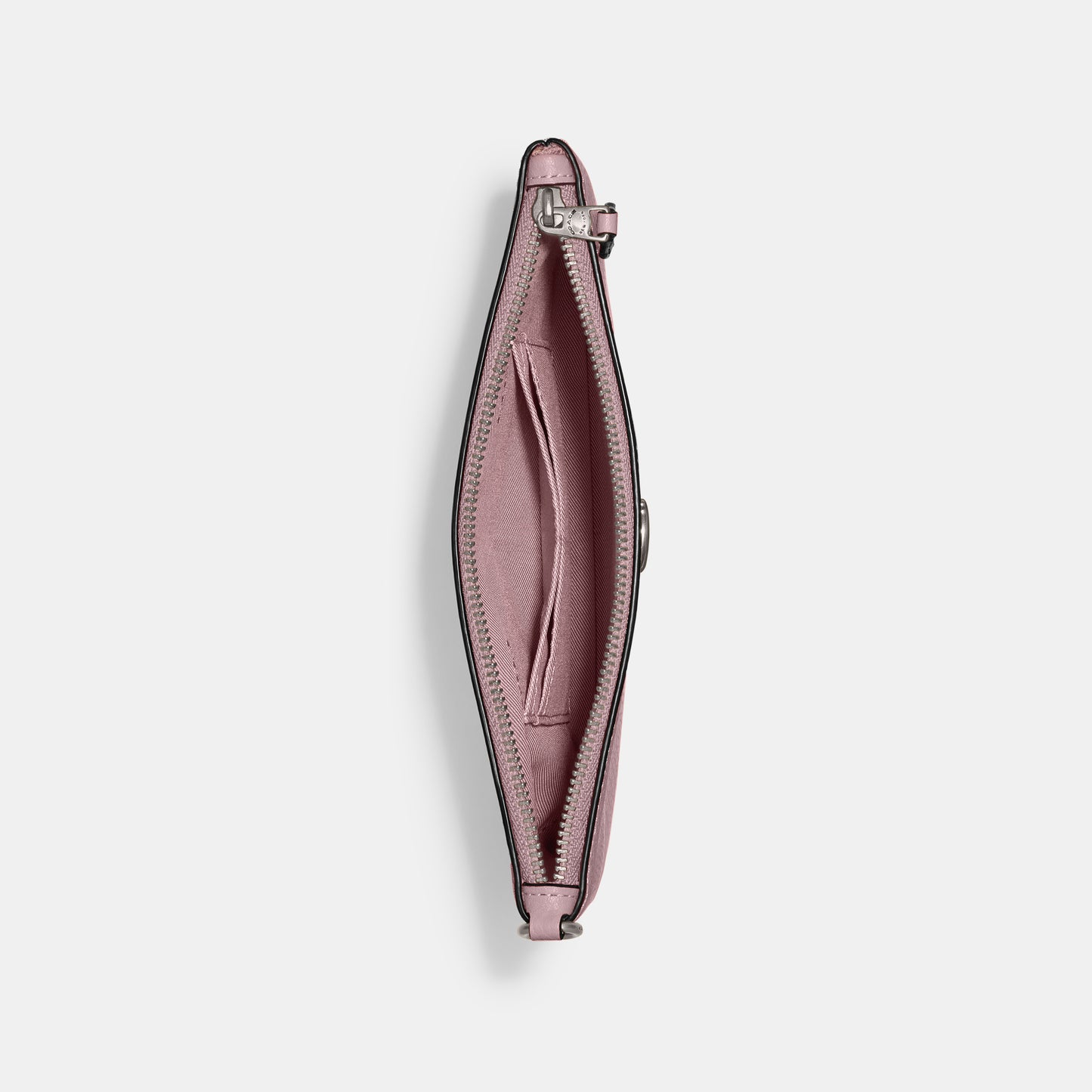 CH818-Small Wristlet-Lh/Faded Purple