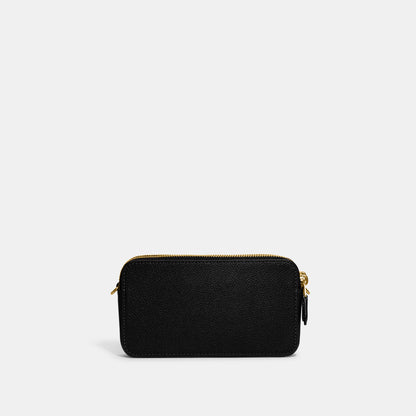 CH819-Kira Crossbody-B4/Black