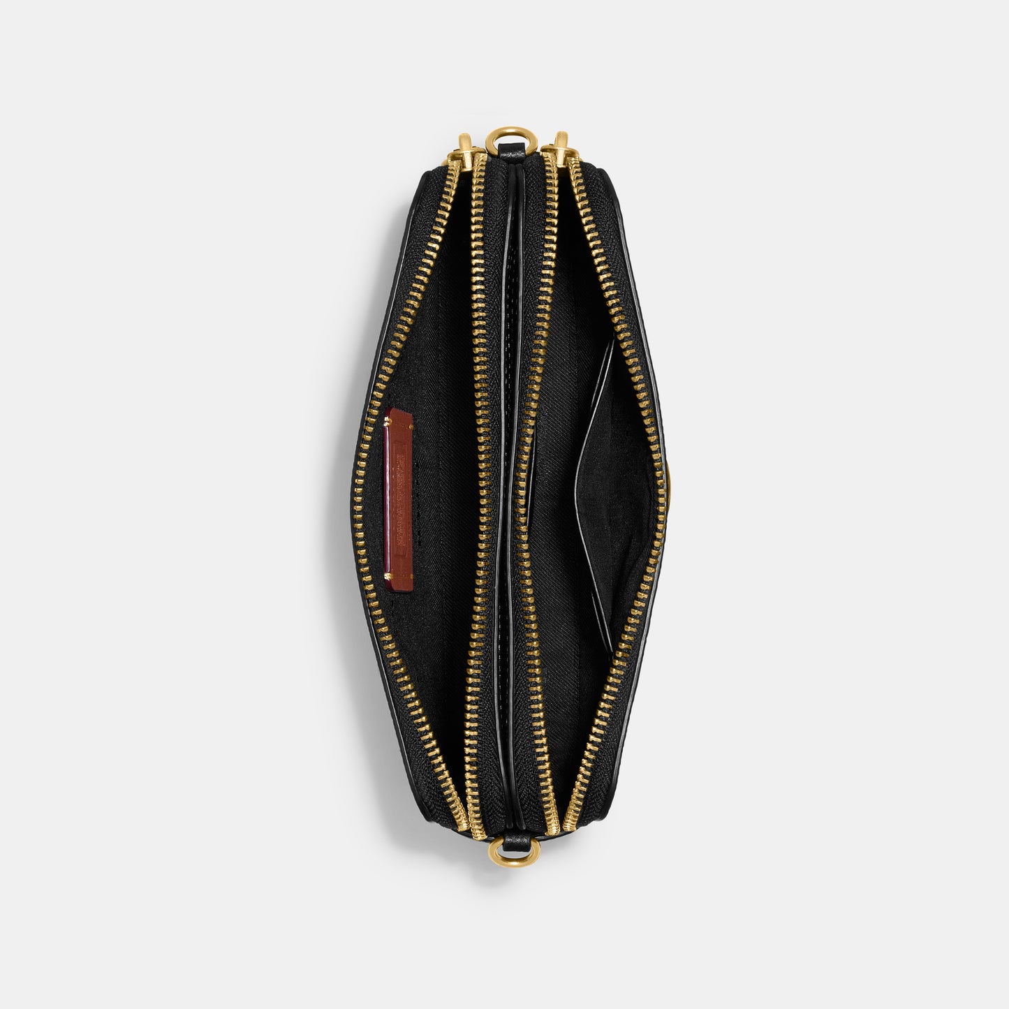 CH819-Kira Crossbody-B4/Black