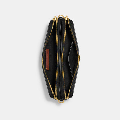 CH819-Kira Crossbody-B4/Black