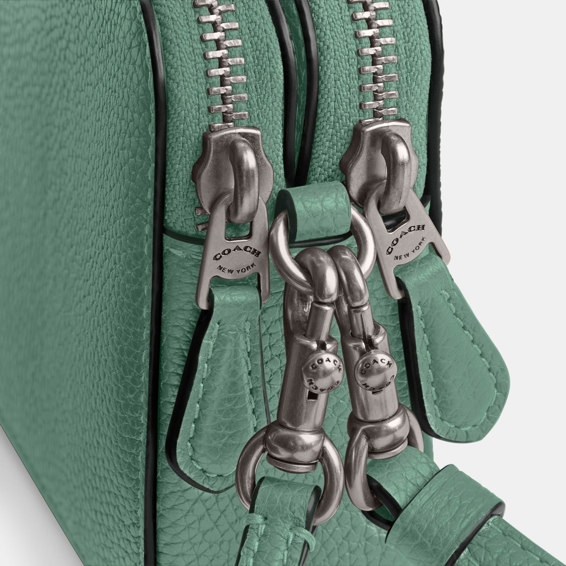 CH819-Kira Crossbody-Lh/Aquamarine