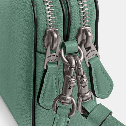CH819-Kira Crossbody-Lh/Aquamarine