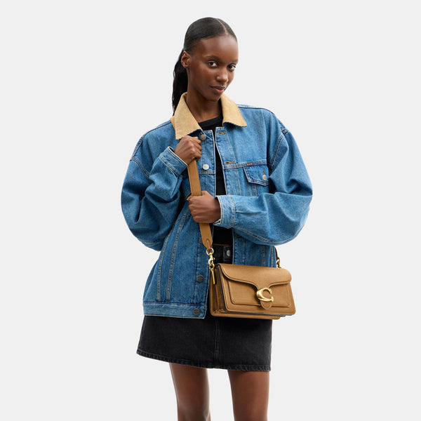 Tabby Shoulder Bag 26
