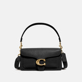 CH857-Tabby Shoulder Bag 26-B4/Black