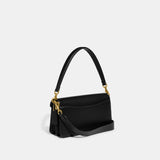 ch857-Tabby Shoulder Bag 26-B4/Black