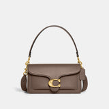 CH857-Tabby Shoulder Bag 26-B4/Dark Stone