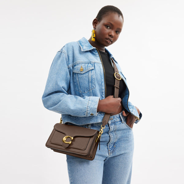 حقيبة كتف"تابي 26 Tabby"