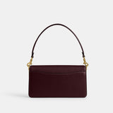 ch857-Tabby Shoulder Bag 26-B4/Merlot