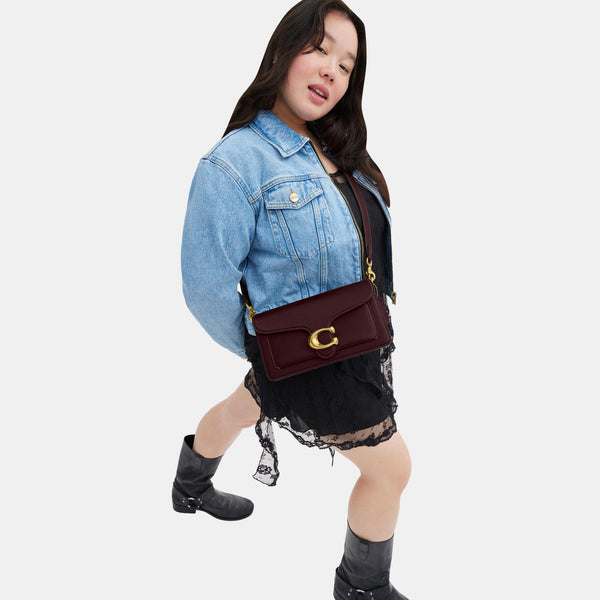 حقيبة كتف"تابي 26 Tabby"