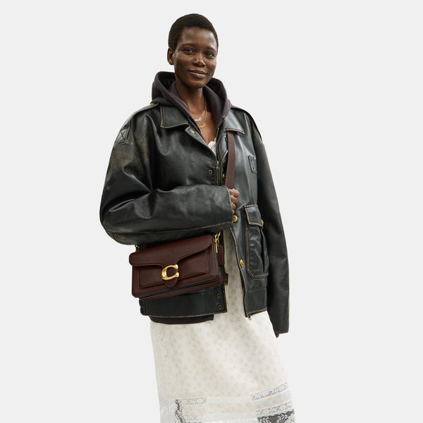 Tabby Shoulder Bag 26