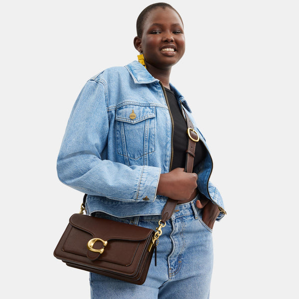 Tabby Shoulder Bag 26