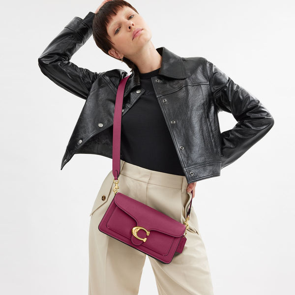 Tabby Shoulder Bag 26