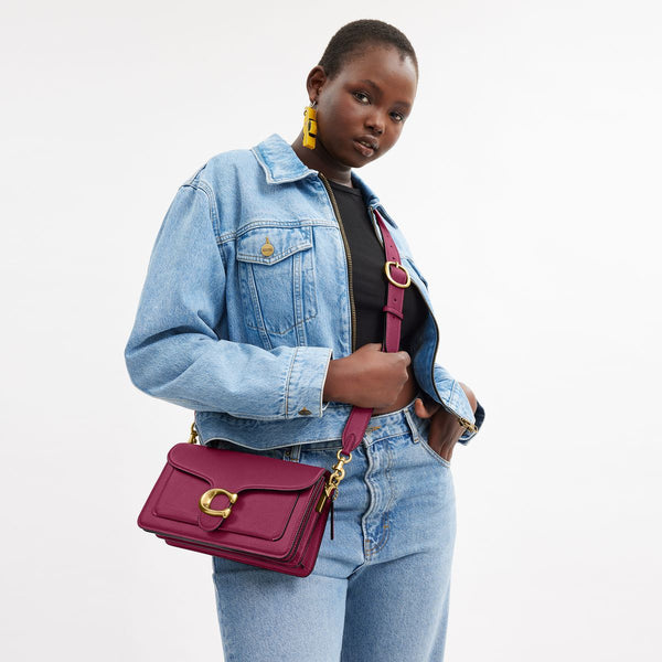 Tabby Shoulder Bag 26