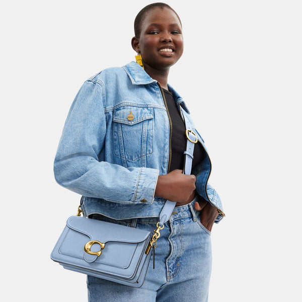 Tabby Shoulder Bag 26