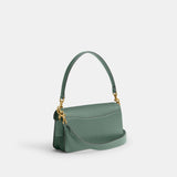 ch857-Tabby Shoulder Bag 26-B4/Sage