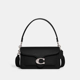 ch857-Tabby Shoulder Bag 26-Lh/Black