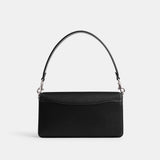 ch857-Tabby Shoulder Bag 26-Lh/Black