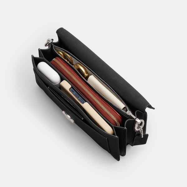 حقيبة كتف"تابي 26 Tabby"