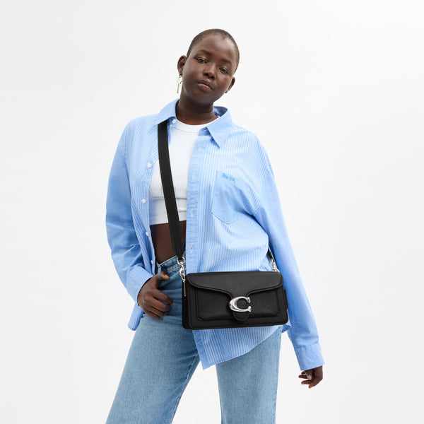 Tabby Shoulder Bag 26
