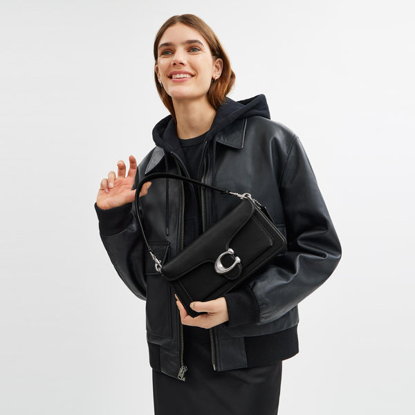 حقيبة كتف"تابي 26 Tabby"