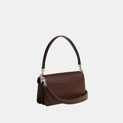 CH857-Tabby Shoulder Bag 26-Lh/Maple