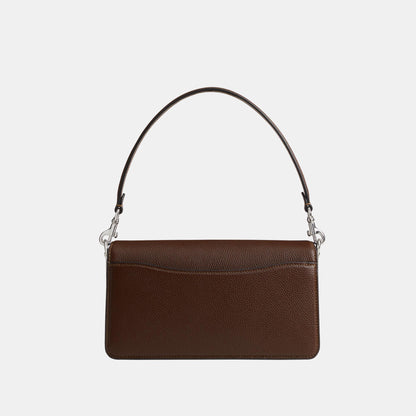 CH857-Tabby Shoulder Bag 26-Lh/Maple
