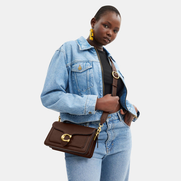 حقيبة كتف"تابي 26 Tabby"