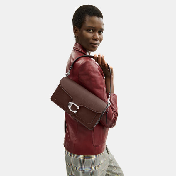 Tabby Shoulder Bag 26