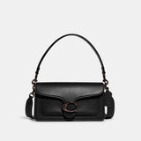 CH857-Tabby Shoulder Bag 26-V5/Black