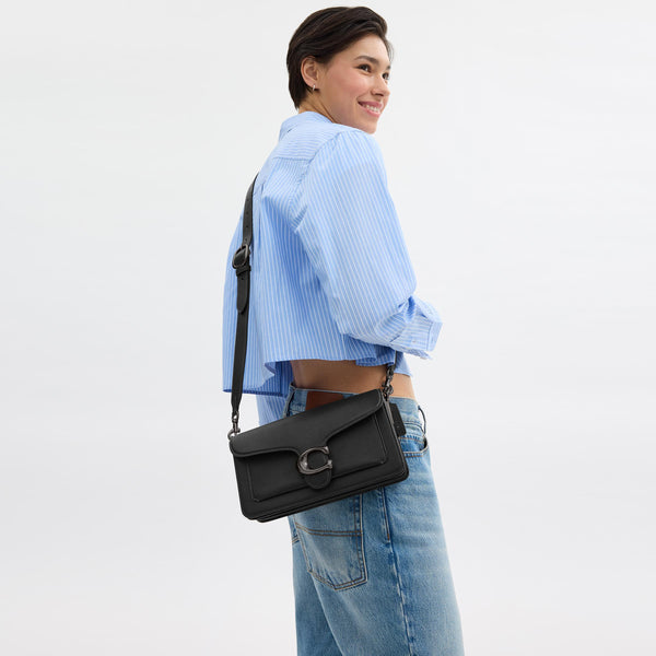 Tabby Shoulder Bag 26