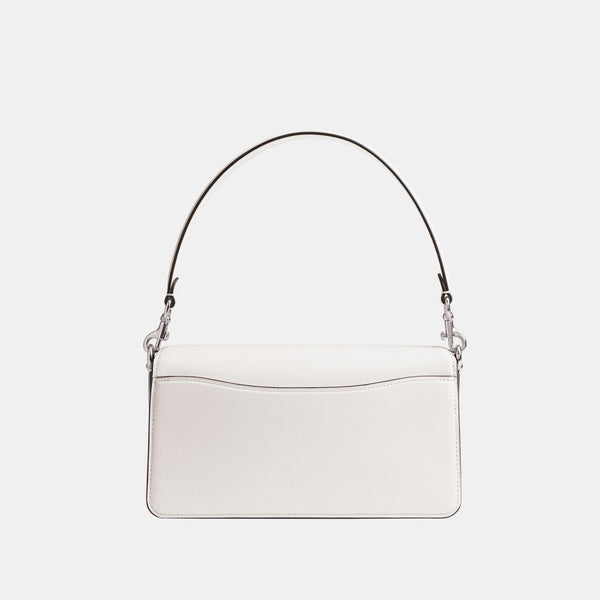 Tabby Shoulder Bag 26 In Signature Canvas