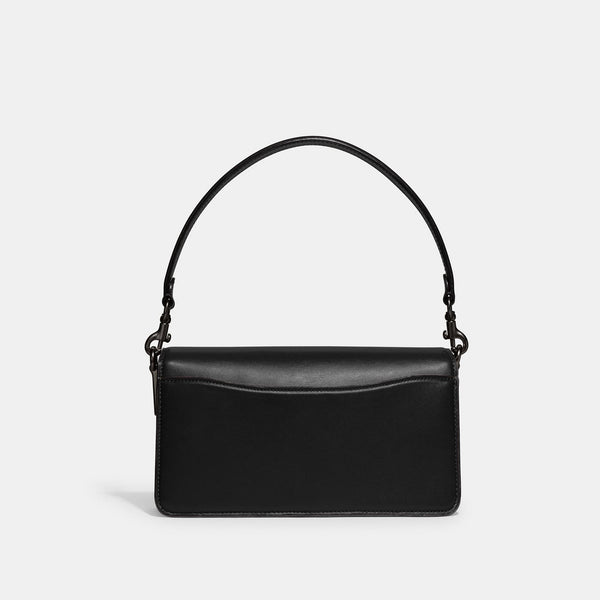 Tabby Shoulder Bag 26 In Signature Canvas