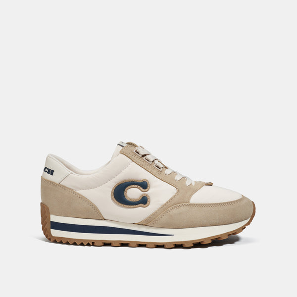 Runner Sneaker