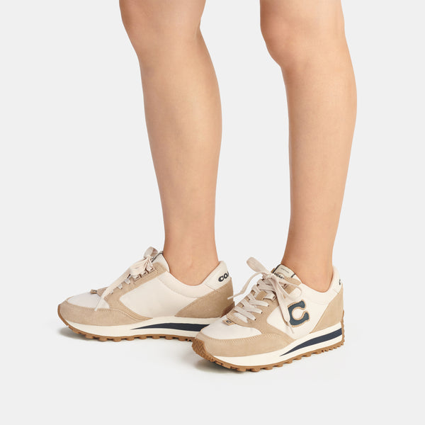 Runner Sneaker