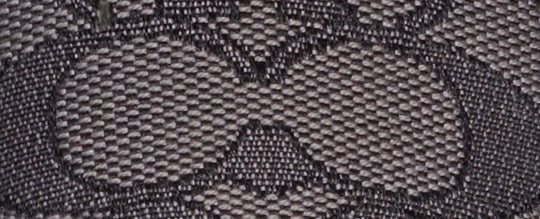 Charcoal/Black