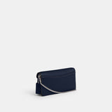 cj350-Tabby Chain Clutch-LH/Deep Blue