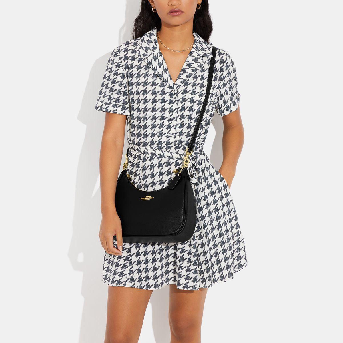 CJ517-Teri Hobo-Im/Black