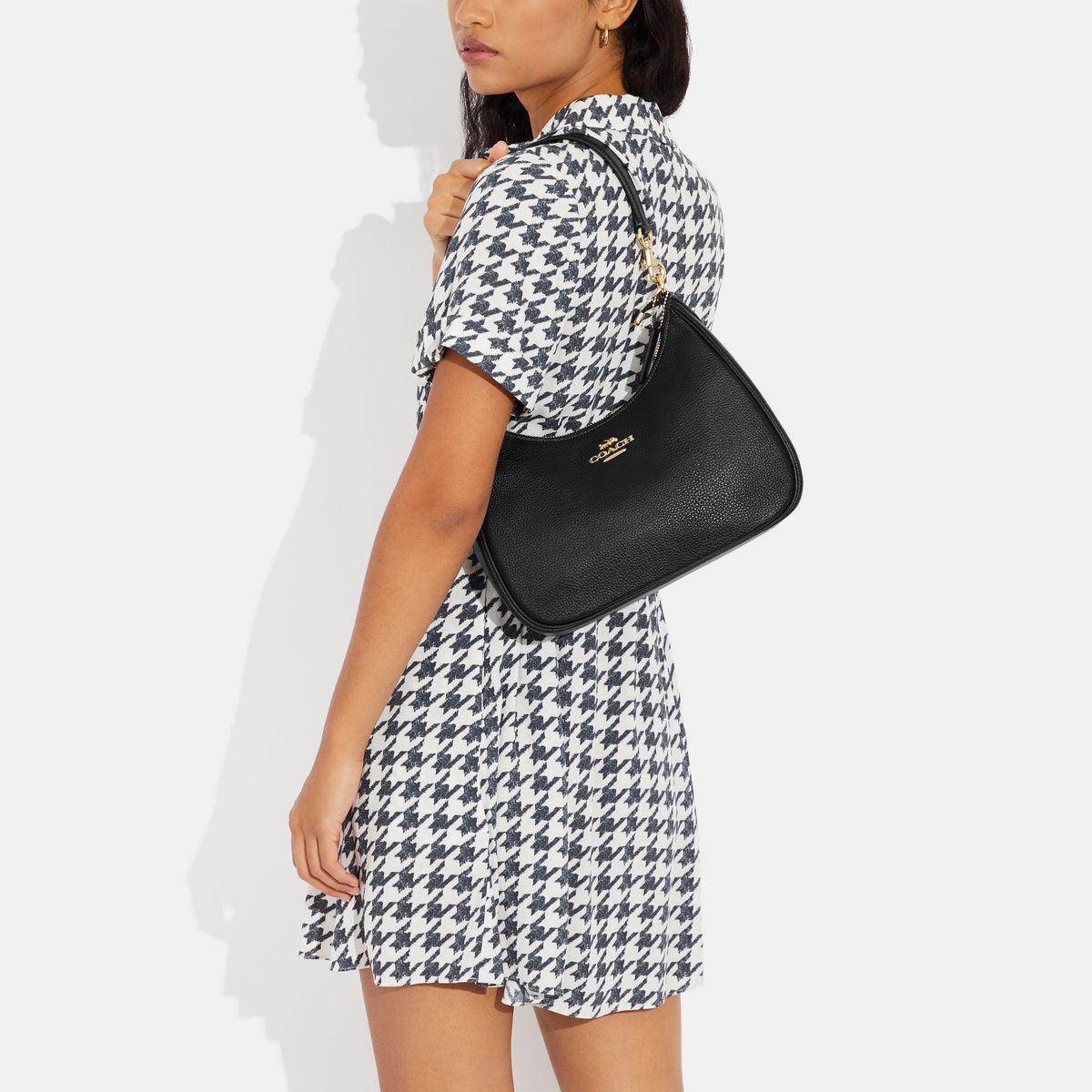 CJ517-Teri Hobo-Im/Black