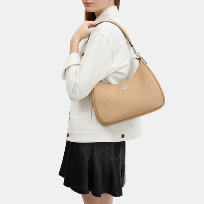 CJ517-Teri Hobo-Sv/Sandy Beige