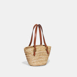 cj638-Structured Tote 16