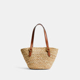 cj638-Structured Tote 16