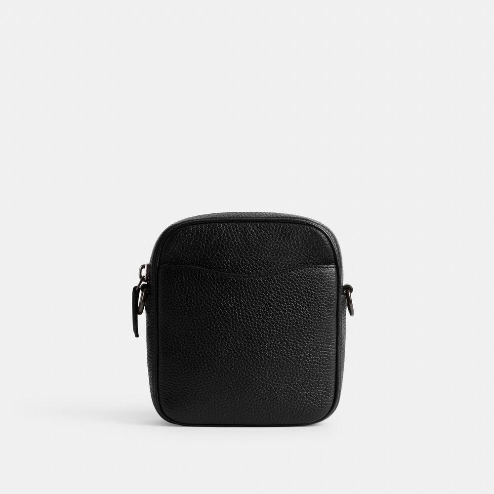 CJ736-Beck Crossbody-Black