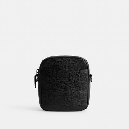 CJ736-Beck Crossbody-Black