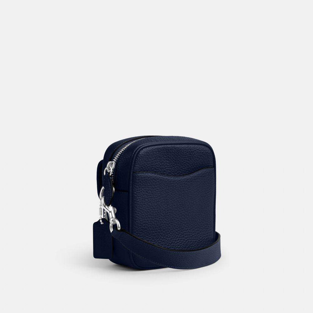 CJ736-Beck Crossbody-Deep Blue