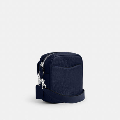 CJ736-Beck Crossbody-Deep Blue