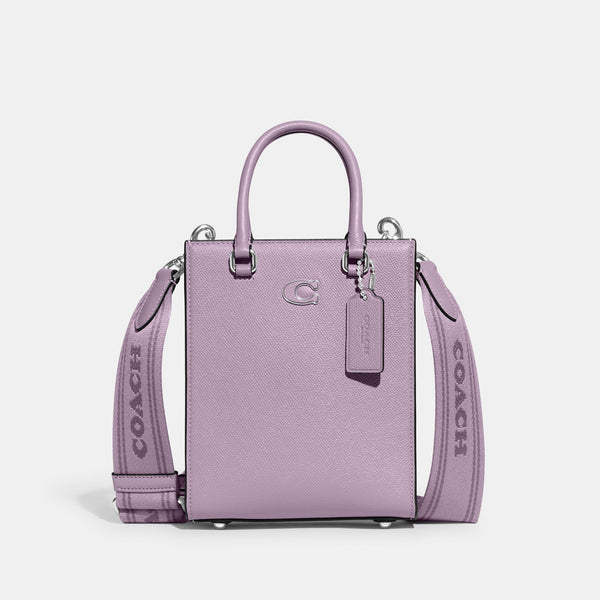Tote 16 With Signature Canvas